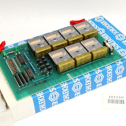 Schleicher MDA239 /1 MDA 239 24101674 0191 Karte - Maranos.de