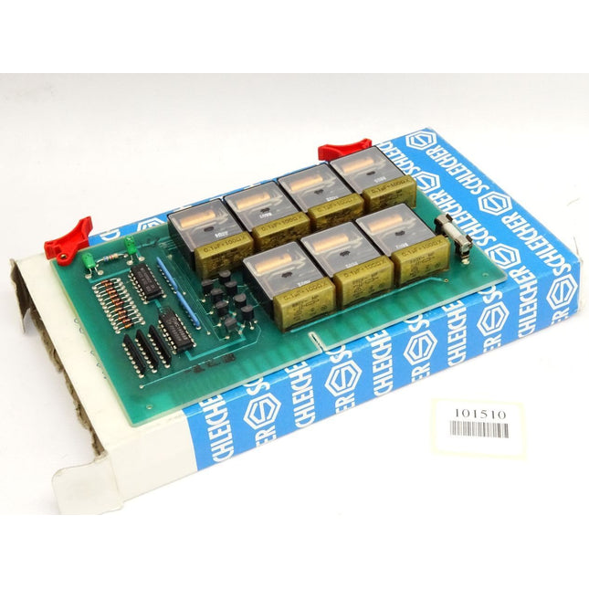 Schleicher MDA239 /1 MDA 239 24101674 0191 Karte - Maranos.de