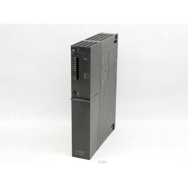 Siemens Simatic S7 CPU 417-4H 6ES7417-4HL04-0AB0 / 6ES7 417-4HL04-0AB0 E:03 - Maranos.de