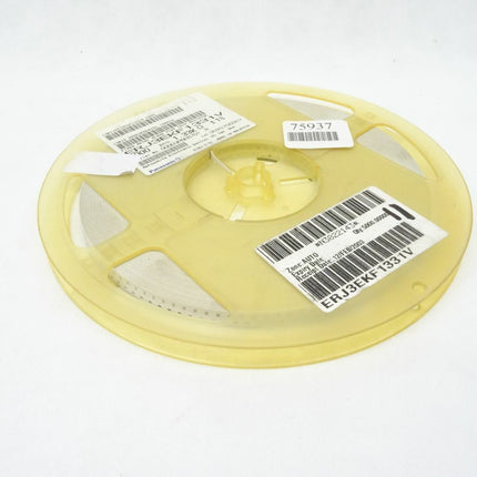 5000x Panasonic ERJ3EK SMD-Widerstand, 1.33k&#937; 0603 - NEU - Maranos.de