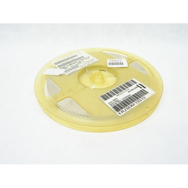 5000x Panasonic ERJ3EK SMD-Widerstand, 1.33k&#937; 0603 - NEU - Maranos.de
