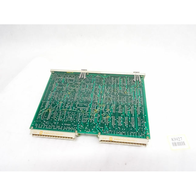 Siemens RWP 659001.9059.11 / 6SC9311-3FK15 / 6SC9 311-3FK15 - Maranos.de