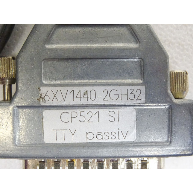 Siemens Verbindungskabel 6XV1440-2GH32 - Maranos.de