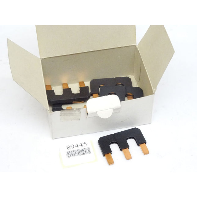 Siemens Sternpunktbrücke 3RT1936-4BA31 / Inhalt : 6 Stück / Neu OVP - Maranos.de