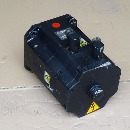 Kuka Servomotor 1FK6081-6AZ91-1ZZ9-Z 4100/4500 min-1 2.36kW - Maranos.de