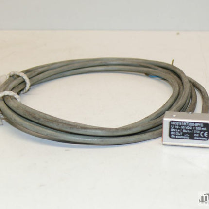 IFM MK5016 MKT3000-BPKG Zylindersensor Sensor - Maranos.de