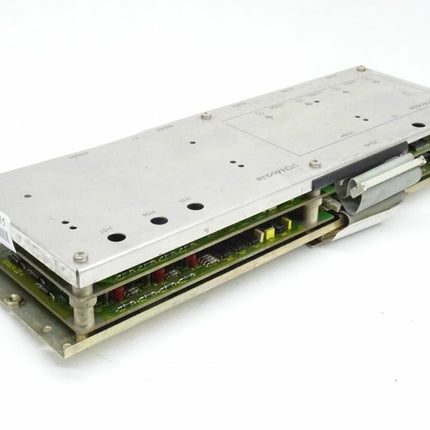 Siemens Montagepl. 6FC3984-3RA + 2x 6FX1124-6AA02 / 6FX1 124-6AA02 - Maranos.de