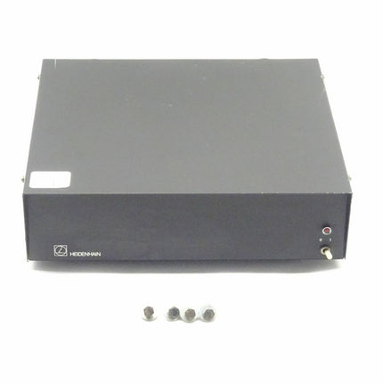 HEIDENHAIN EXE702B / 3981298 / EXE 702 B / 22555102 - Maranos.de