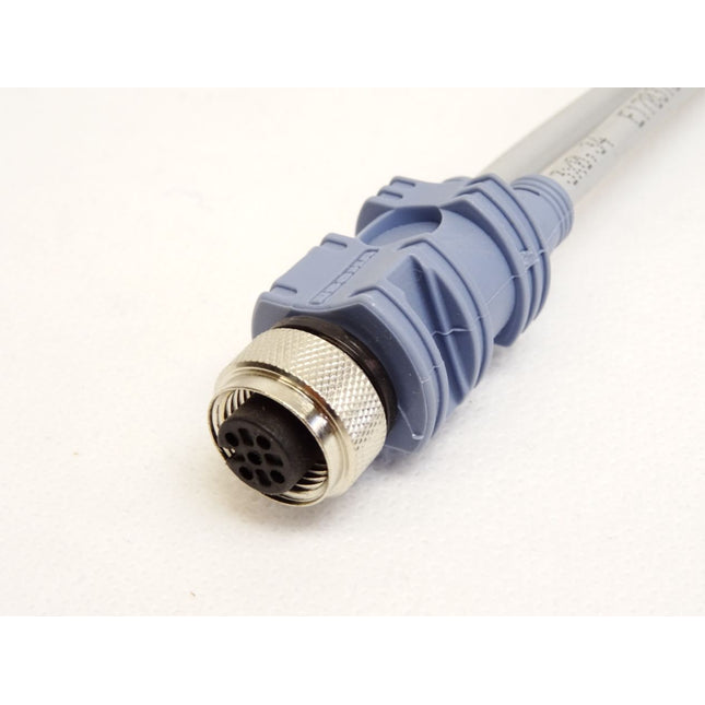 Escha E170315 Lif9YH-11YH FKM4-WAS2.005-WAS3-0,3/0,3/S366/S367/S1 086 8016975 / Neu - Maranos.de