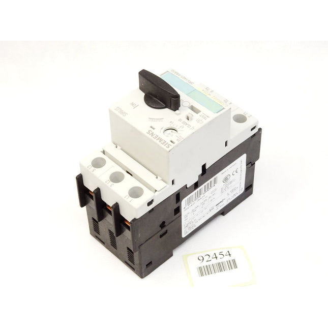 Siemens 3RV1421-1BA10 - Maranos.de