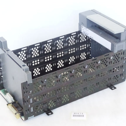 Allen Bradley SLC500 Card Slot filler 1746-N2 / 7-Slot Rack 1746-A7 - Maranos.de