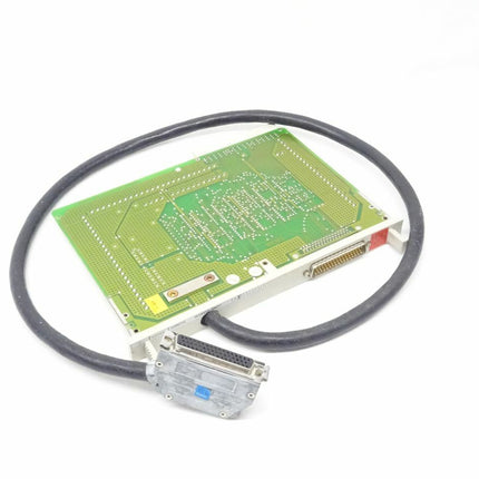 Siemens 6ES5312-3AB31 Simatic Anschaltung 6ES5 312-3AB31 E:03 - Maranos.de