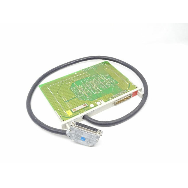 Siemens 6ES5312-3AB31 Simatic Anschaltung 6ES5 312-3AB31 E:03 - Maranos.de