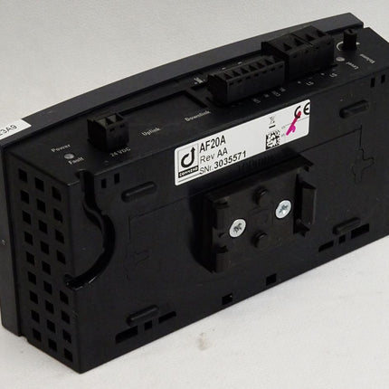 Commend Amplifier AF20A - Maranos.de