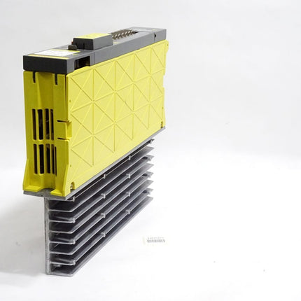 Fanuc Servo Amplifier Module A06B-6079-H206 5.3kW A99L-0162-0002 SHP-002 - Maranos.de