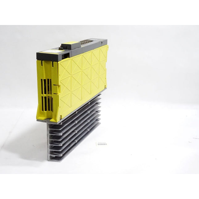 Fanuc Servo Amplifier Module A06B-6079-H206 5.3kW A99L-0162-0002 SHP-002 - Maranos.de