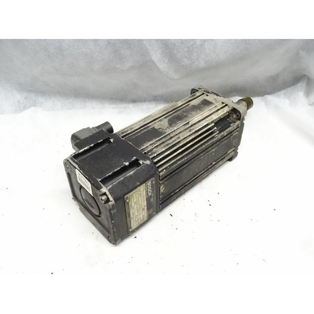 Bosch SE-B2.030.030-10.000 Bürstenloser Servomotor  3000 Rpm - Maranos.de