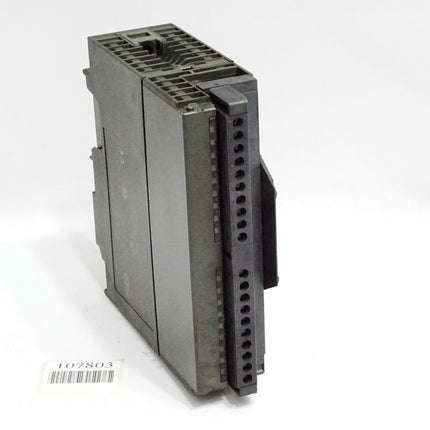 Siemens S7-300 Analogeingabe SM331 6ES7331-7KF02-0AB0 6ES7 331-7KF02-0AB0 - Maranos.de