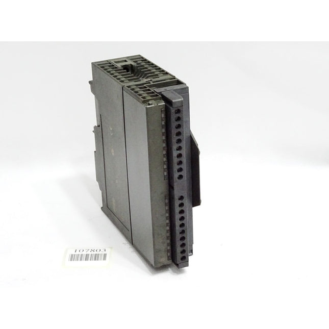 Siemens S7-300 Analogeingabe SM331 6ES7331-7KF02-0AB0 6ES7 331-7KF02-0AB0 - Maranos.de
