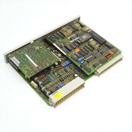 Siemens 6DS1403-8AA Teleperm M 6DS1 403-8AA E:23 - Maranos.de