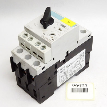 Siemens 3RV1021-0FA10 Leistungsschalter - Maranos.de