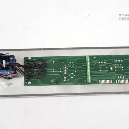 Goss International 5565477-01 RAFI 3.99.301.965/0000 / Control Station - Maranos.de