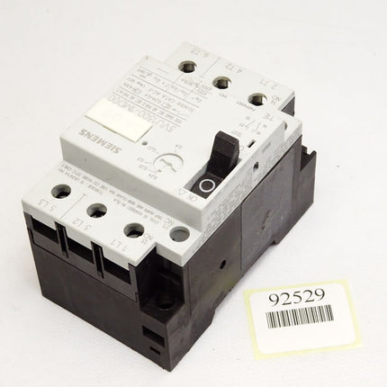 Siemens Leistungsschalter 3VU1300-1MD00 - Maranos.de