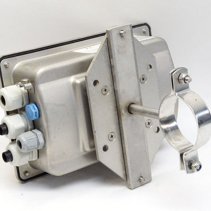 Endress+Hauser Leitfähigkeitsgerät Smartec-S CLD134-WVA438AA1 - Maranos.de