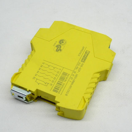 Phoenix Contact 2981677 PSR-SCP- 24DC/URM4/4X1/2X2/B Safety Relay - Maranos.de