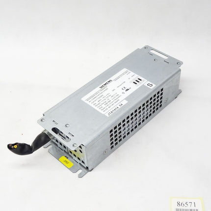 Siemens Micromaster4/Sinamics 6SE6400-3CC00-4AD3 - Maranos.de