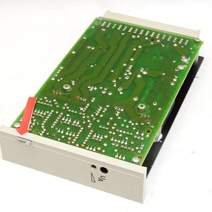 Gossen Konstanter Einschubkarte S63S5BU12 S63S 5BU12 5V 12A 3361-S001-AM 3173 911 B3305 - Maranos.de