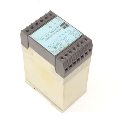 Endress + Hauser FMC420 Silometer 917079-0500 - Maranos.de