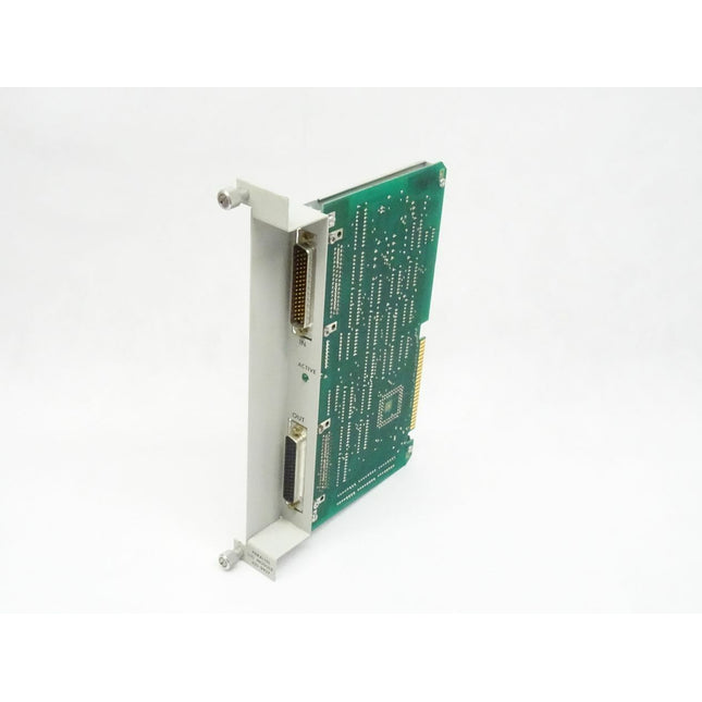 Honeywell 621-9937 Parallel I/O - Modul Eingabe- / Ausgabeeinheit - Maranos.de