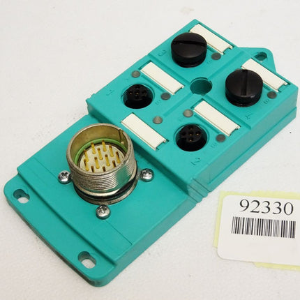 Pepperl+Fuchs 180247 V1-4A-E2-M23 - Maranos.de