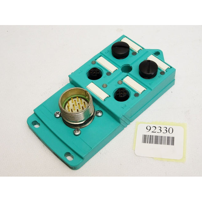 Pepperl+Fuchs 180247 V1-4A-E2-M23 - Maranos.de