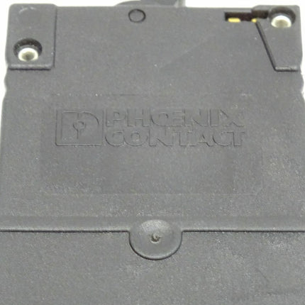 Phoenix Contact TMCP 1 F1 300 2,0A Thermomagnetischer Geräteschutzschalter - Maranos.de