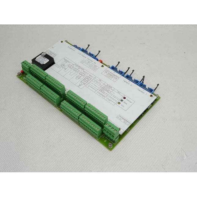 Siemens G22910-F0085-F1-A3 / G22910F0085F1A3 / 8SX9012-0AD00 Modul - Maranos.de