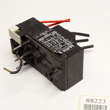 Moeller Z00-1 0,6...1A - Maranos.de