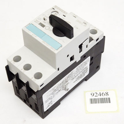 Siemens 3RV1021-1BA15 - Maranos.de
