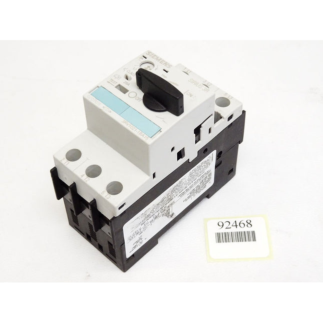 Siemens 3RV1021-1BA15 - Maranos.de