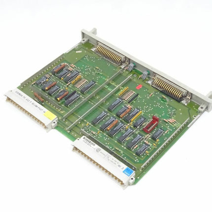 Siemens 6ES5300-5CA11 Simatic S5 6ES5 300-5CA11 E:05 - Maranos.de