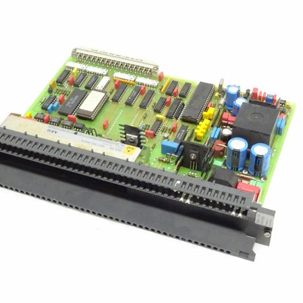 AEG DEA106 6051-042.243135 Rev15 Bitbus-receiver - Maranos.de