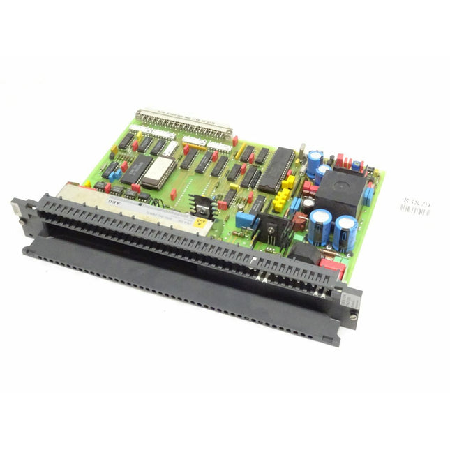 AEG DEA106 6051-042.243135 Rev15 Bitbus-receiver - Maranos.de
