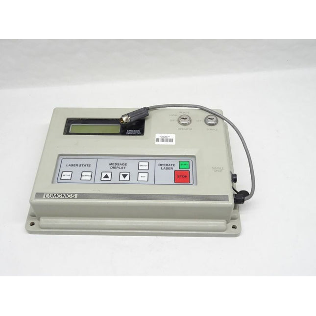 Lumonics 235CAC81-00 Operator Laser Modul - Maranos.de
