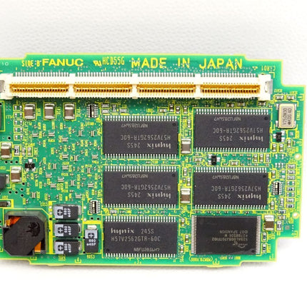 Fanuc CPU card DRAM 128MB A17B-3301-0105 / Neu OVP - Maranos.de