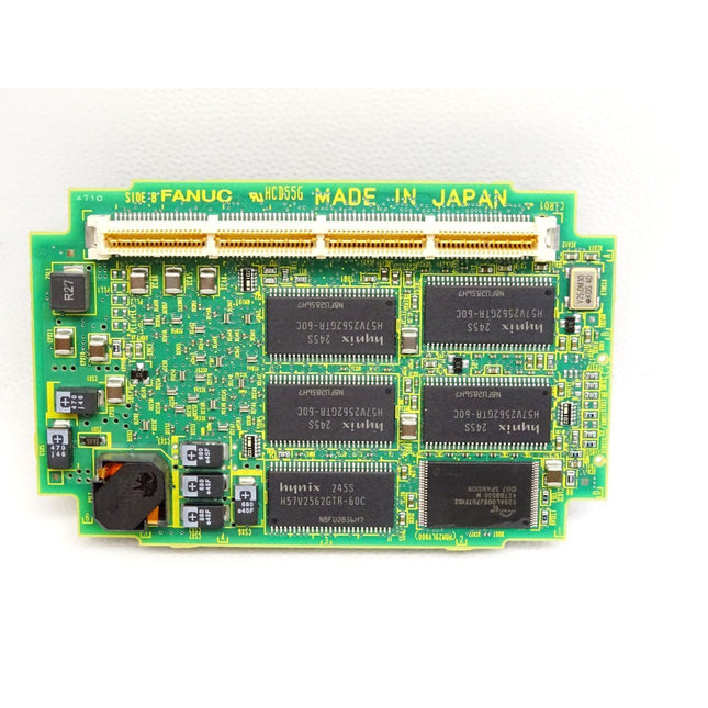 Fanuc CPU card DRAM 128MB A17B-3301-0105 / Neu OVP - Maranos.de