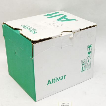 Schneider ATV312HU15M3 Altivar 312 Frequenzumrichter 1.5kW 007757 / Neu OVP - Maranos.de