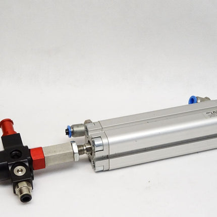 Festo 156042 DVU-20-100-A-P-A Kompaktzylinder - Maranos.de