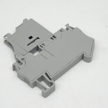 Phoenix Contact 3036552 46Stk. Sicherungsklemme ST 4-HESILED 24 / 30 36 55 2 NEU-OVP - Maranos.de