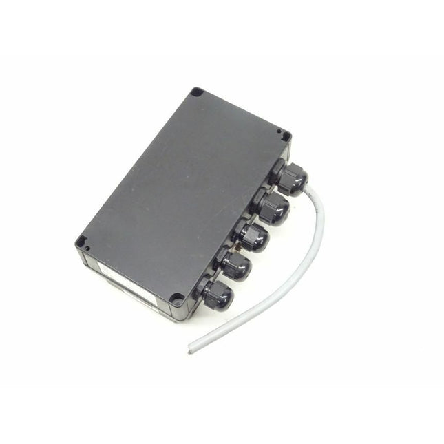 Datalogic Automation C-Box 300 / C-Box300 Connection - Maranos.de